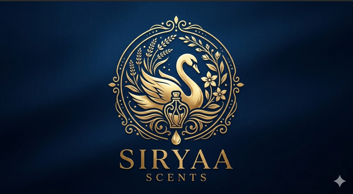 Siryaa Scents