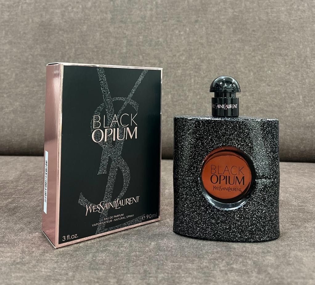 Black opium